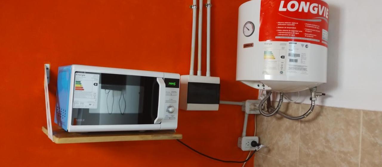 Apartamento Monoambiente Excelente Ubicación *