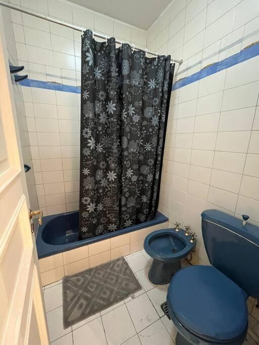 Сasa de vacaciones Casa Chill Mendoza