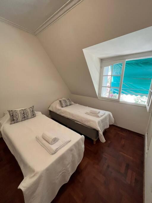 Casa Chill Сasa de vacaciones