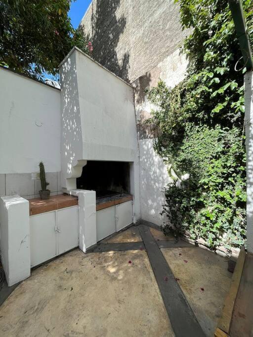 Casa Chill Сasa de vacaciones Mendoza