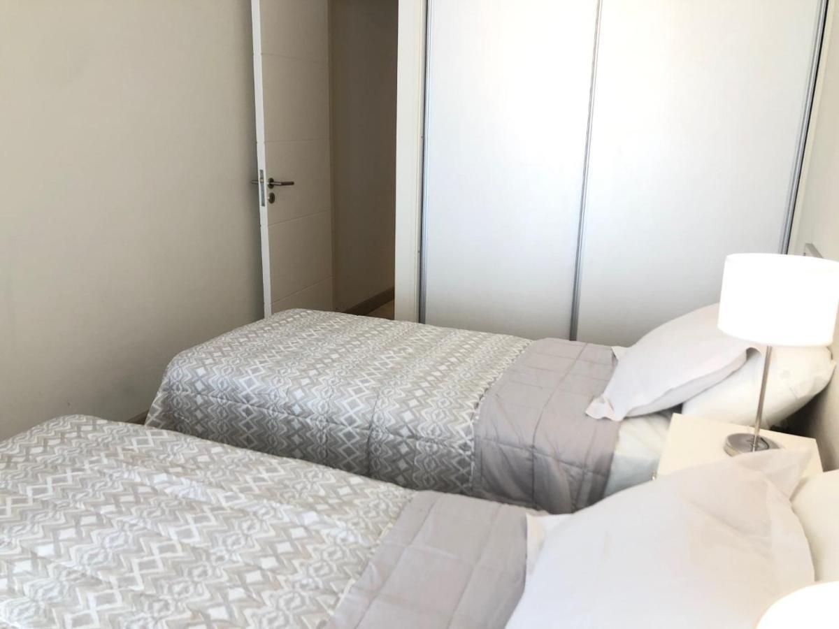 Apartamento Calidos Departamentos En Ciudad Con Cochera Mendoza