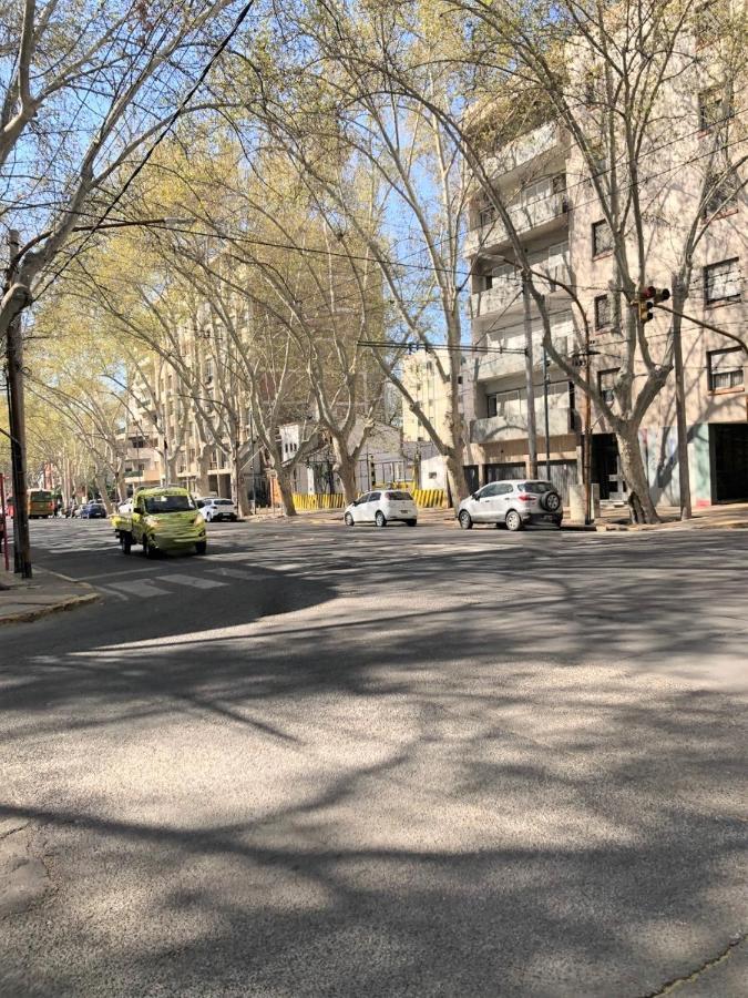 Departamento A Estrenar, En El Centro De La Ciudad, Cerca De Todo. Apartamento *