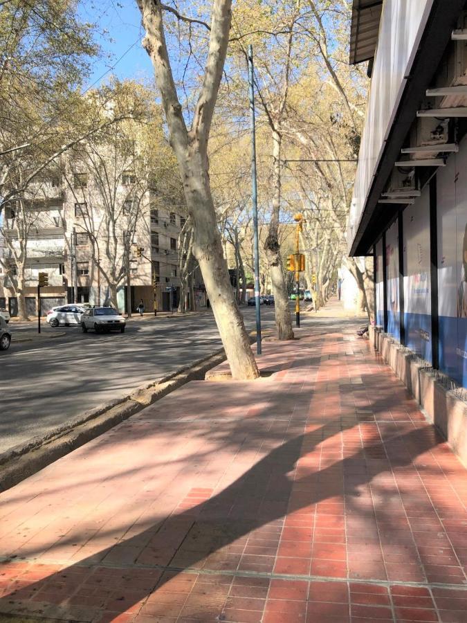 Apartamento Departamento A Estrenar, En El Centro De La Ciudad, Cerca De Todo. *