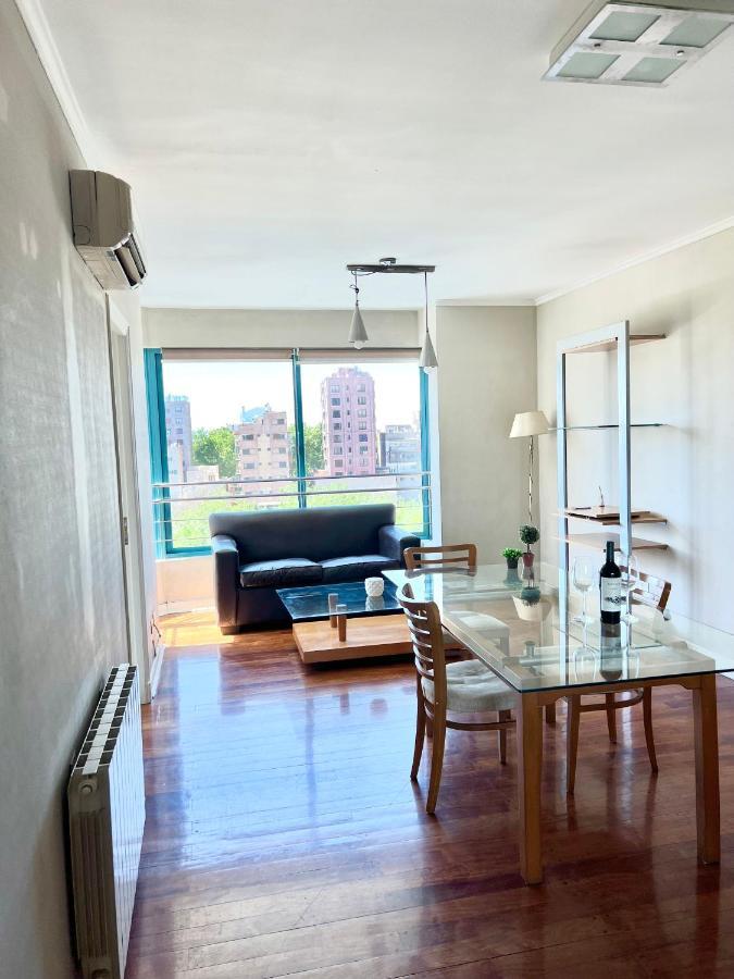 Hermoso, Moderno Y Amplio Departamento En La Mejor Ubicacion De * Mendoza