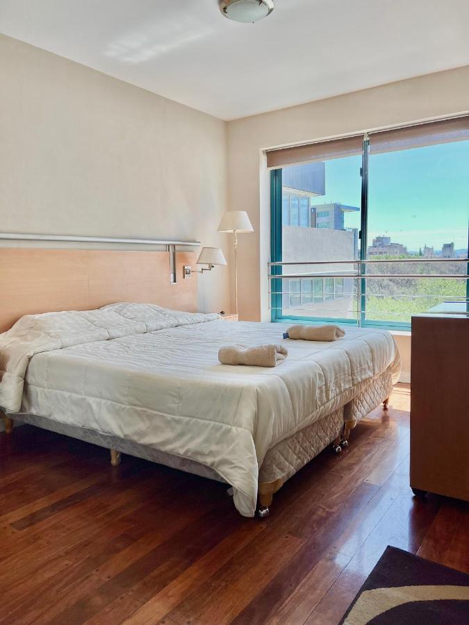 Apartamento Hermoso, Moderno Y Amplio Departamento En La Mejor Ubicacion De