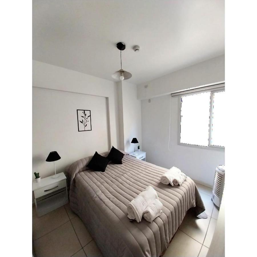 Shanti Alojamiento Monoambiente Y Departamento *