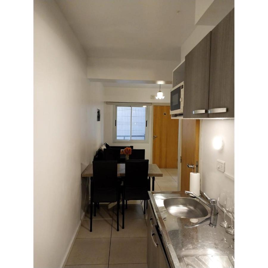 Apartamento Shanti Alojamiento Monoambiente Y Departamento Mendoza