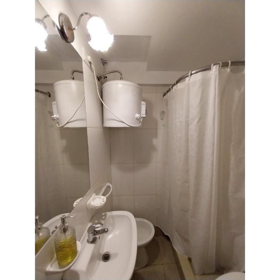 Shanti Alojamiento Monoambiente Y Departamento Mendoza
