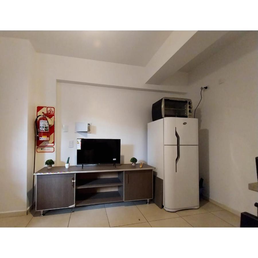 Shanti Alojamiento Monoambiente Y Departamento