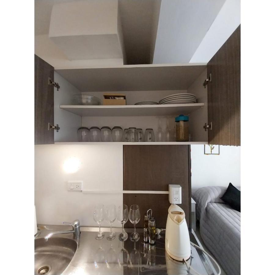 Shanti Alojamiento Monoambiente Y Departamento Apartamento Mendoza