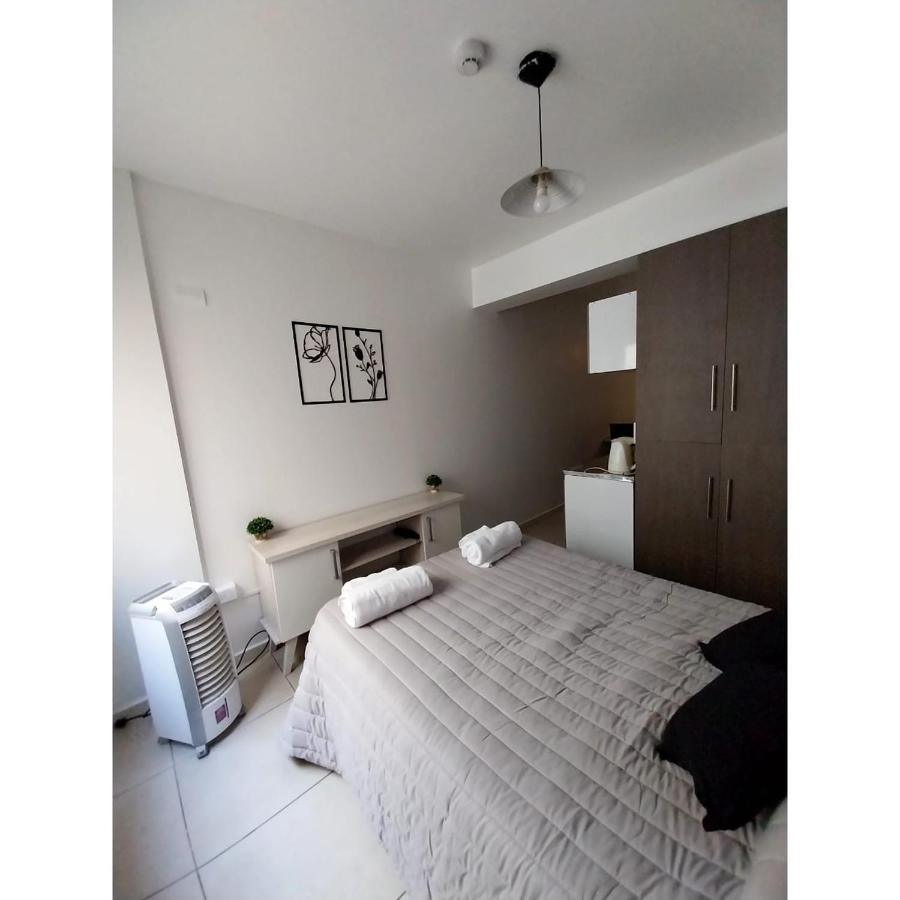 Apartamento Shanti Alojamiento Monoambiente Y Departamento Mendoza