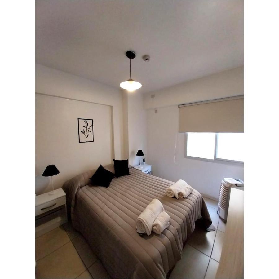 Shanti Alojamiento Monoambiente Y Departamento Mendoza