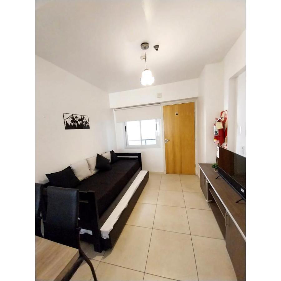 Shanti Alojamiento Monoambiente Y Departamento Apartamento *