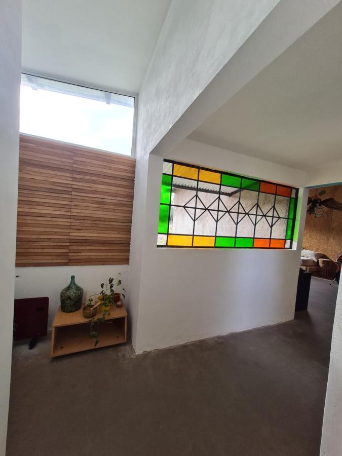 Casa Berta