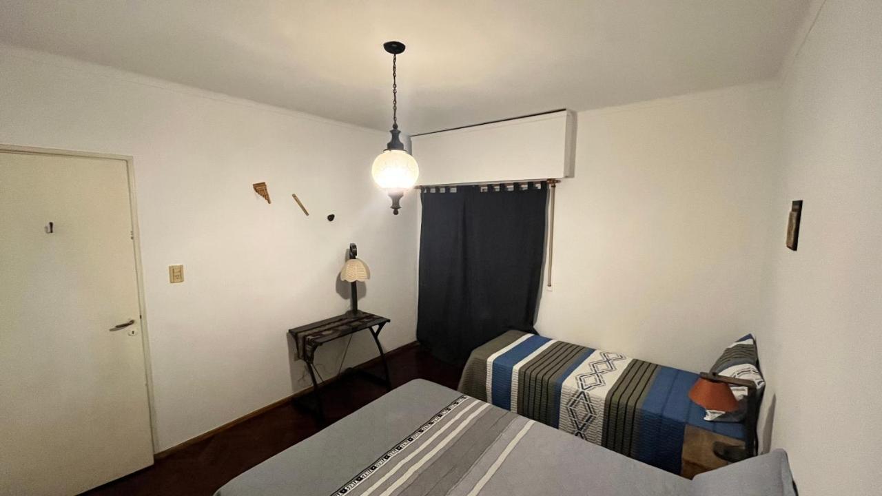 Apartment Balcones De Capital En Vendimia Mendoza