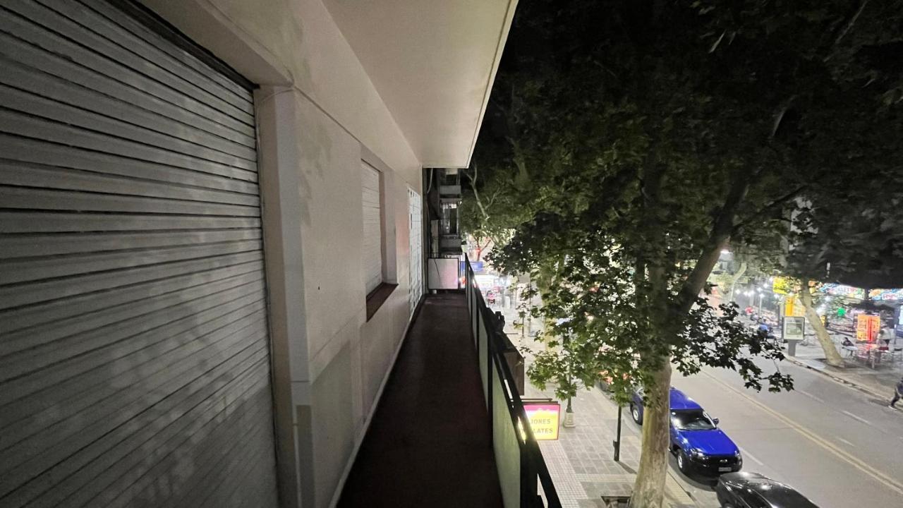 Balcones De Capital En Vendimia Apartment *