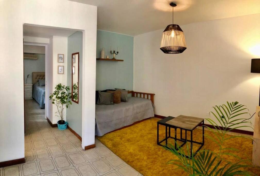 Apartamento El Cielo