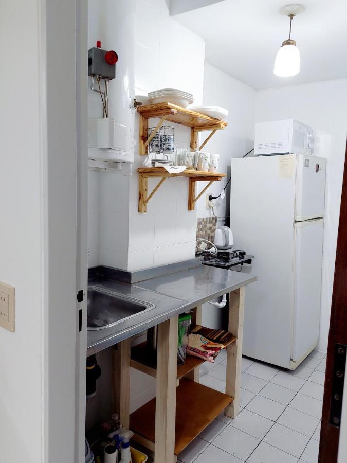 Apartamento Rolgar
