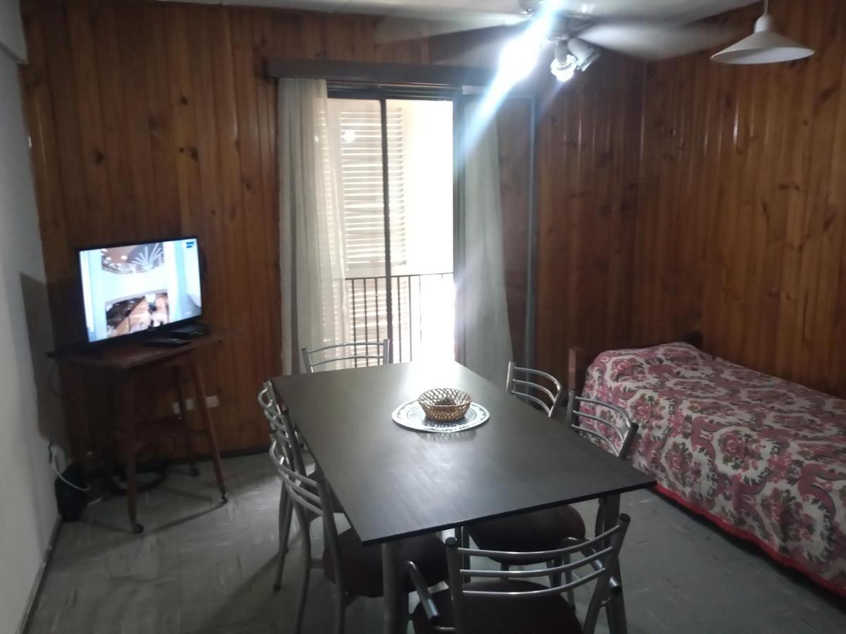 Mendoza City Apartment * Mendoza