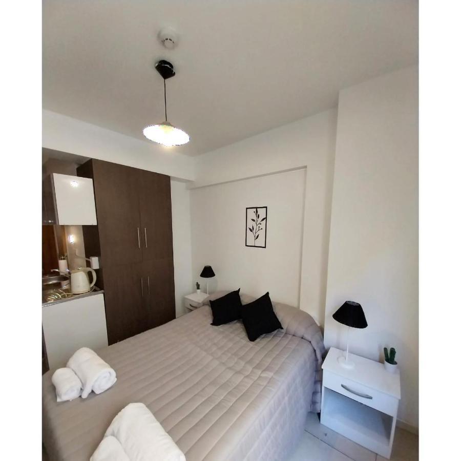 Apartamento Shanti Alojamiento Monoambiente Y Departamento *