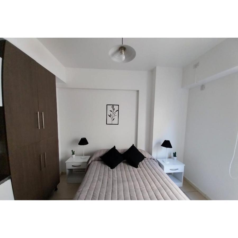 Apartamento Shanti Alojamiento Monoambiente Y Departamento