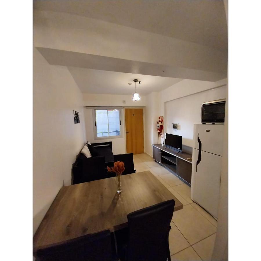 Apartamento Shanti Alojamiento Monoambiente Y Departamento Mendoza