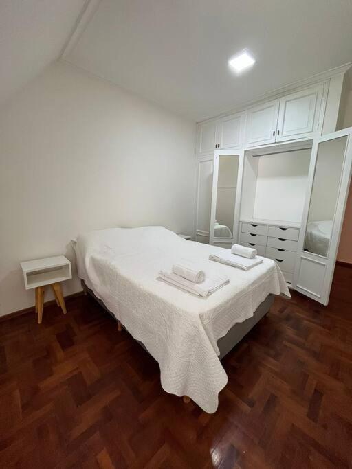 Сasa de vacaciones Casa Chill