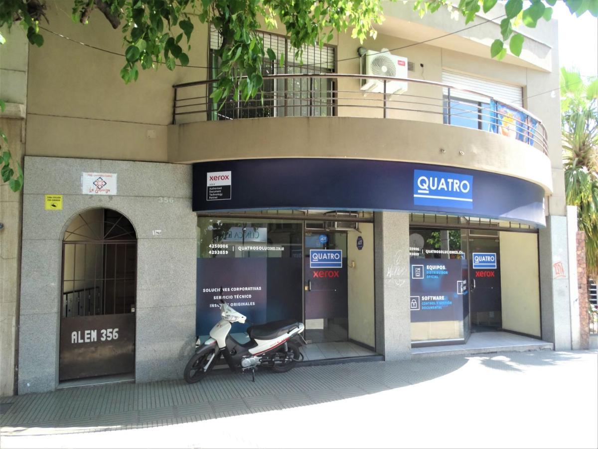 Apartamento Alem Pa4