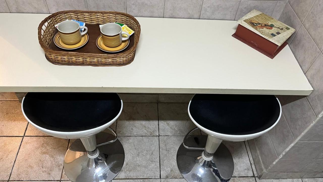 Balcones De Capital En Vendimia Apartment Mendoza