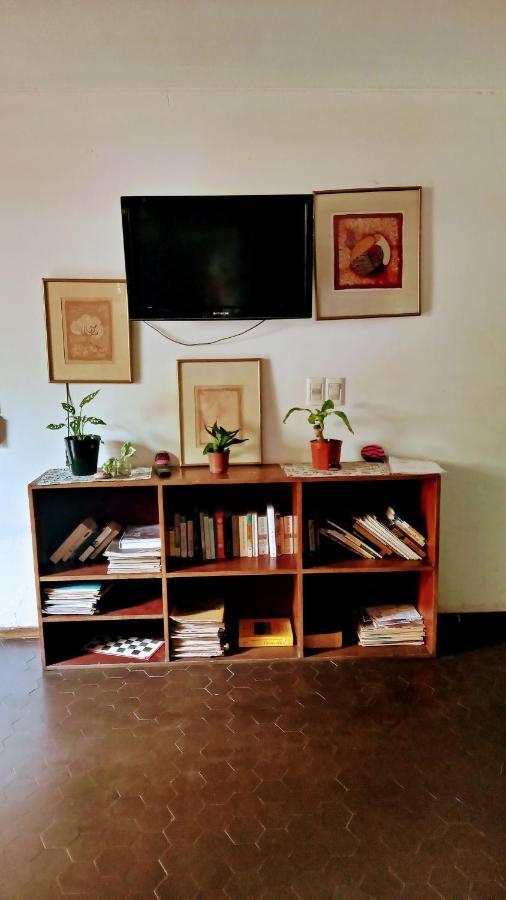 Casa Olascoaga * Mendoza