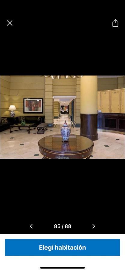 Espectacular Apartment