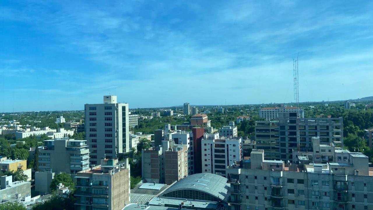Apartamento Increible Vista Mendoza