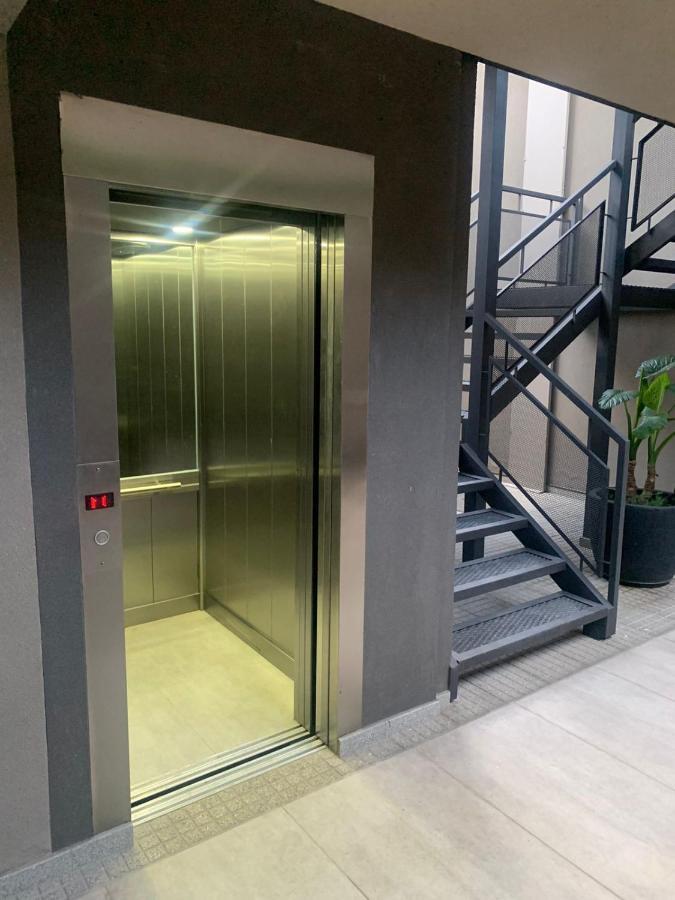 Apartamento Espectacular Depto A Estrenar Frente Al Parque *