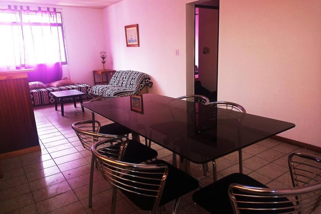 Departamento Bombal Apartment Mendoza