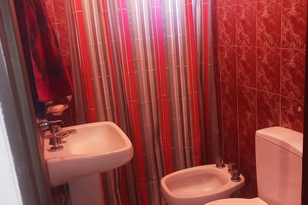 Departamento Bombal Apartment