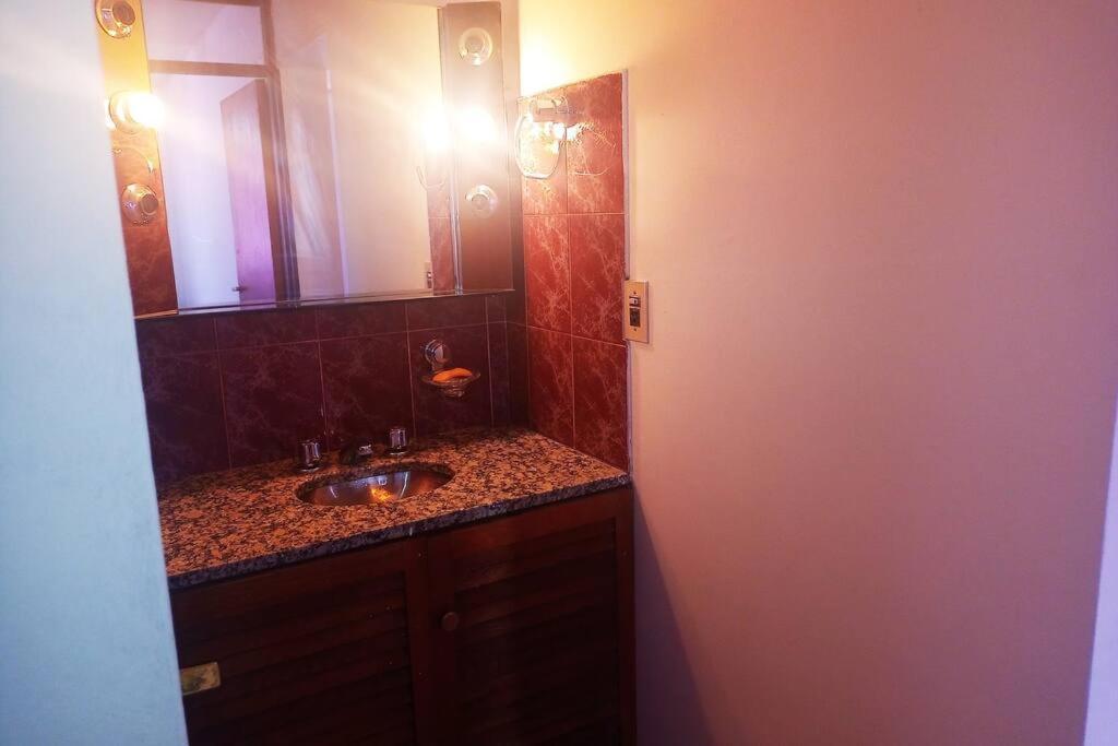 Departamento Bombal Apartment