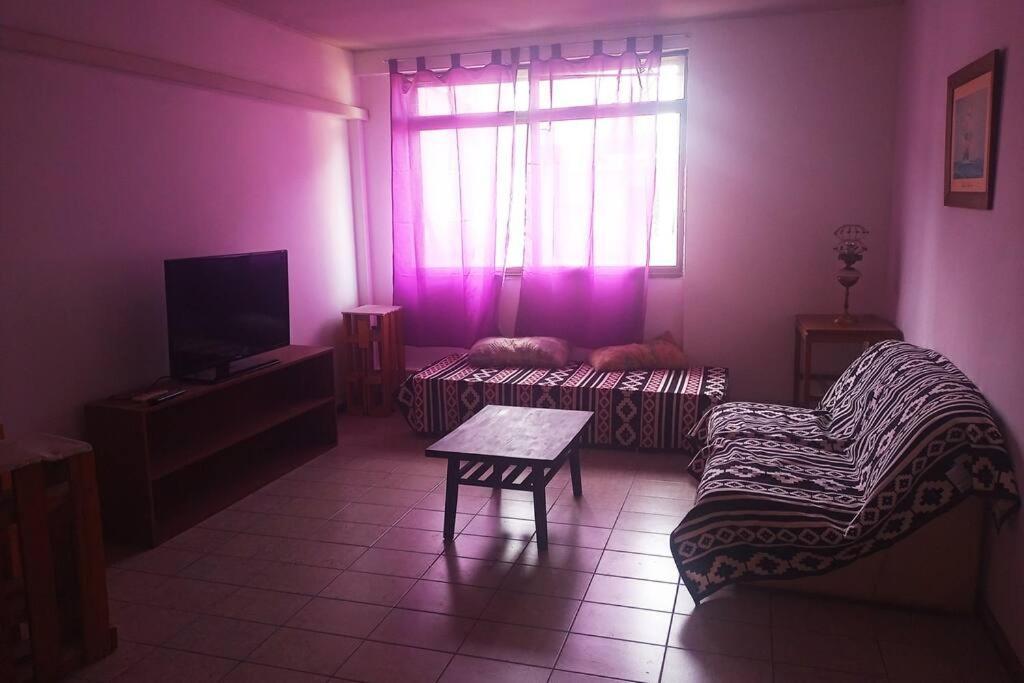 Departamento Bombal Apartment