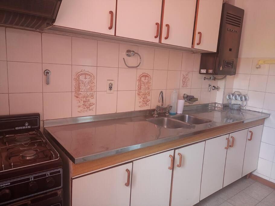 Departamento Bombal Apartment Mendoza