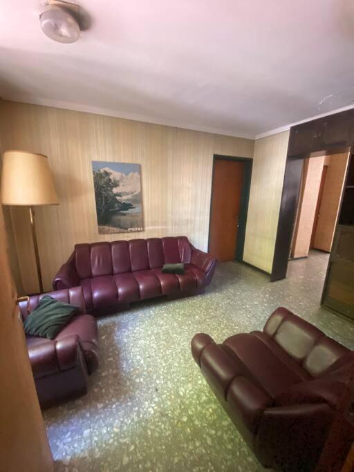 Casona En Capital Сasa de vacaciones *