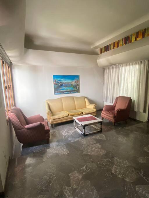 Сasa de vacaciones Casona En Capital Mendoza