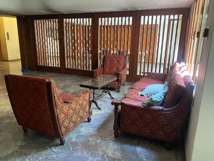 Casona En Capital Сasa de vacaciones