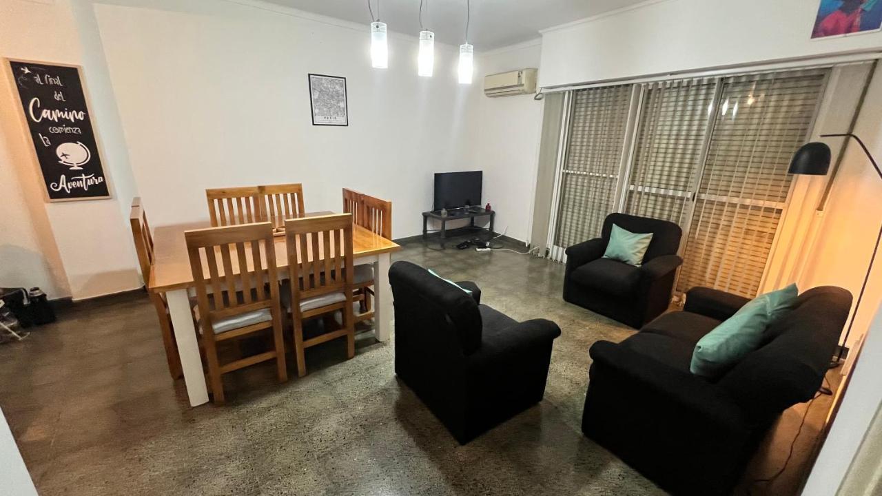 Balcones De Capital En Vendimia Mendoza