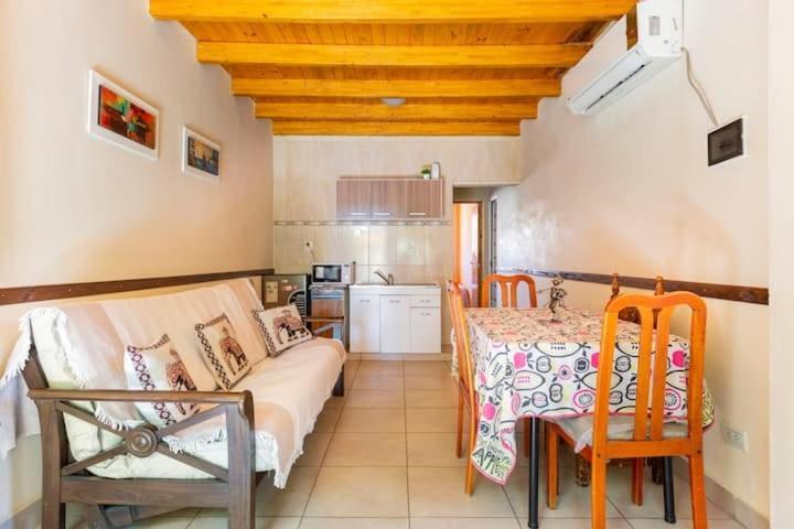 Sol Mendocino Apartment Mendoza