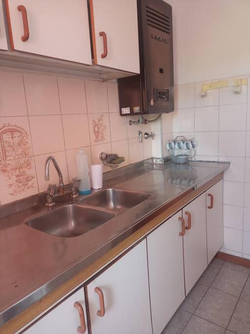 Apartment Departamento Bombal *