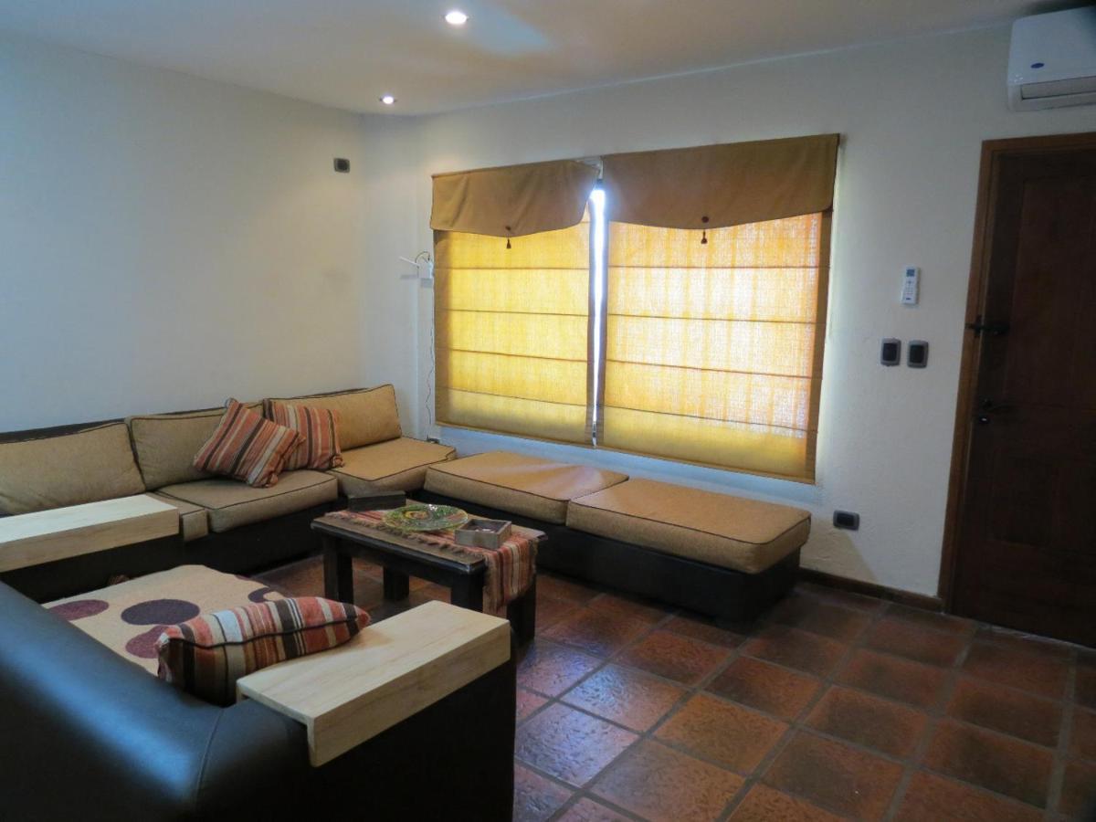 Quinta Montaña - Casa Entera Grupo O Familia 8-10 Personas - Céntrica, Piscina - Todas Comodidades! *