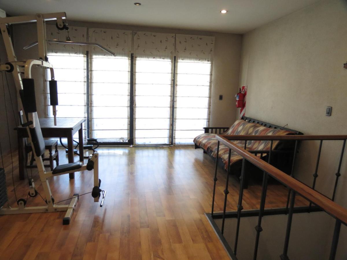 Quinta Montaña - Casa Entera Grupo O Familia 8-10 Personas - Céntrica, Piscina - Todas Comodidades! * Mendoza