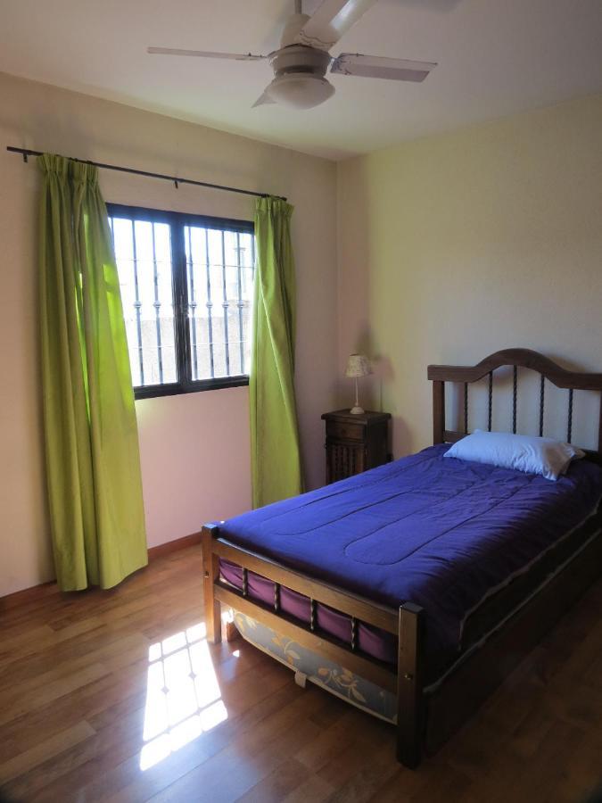 Quinta Montaña - Casa Entera Grupo O Familia 8-10 Personas - Céntrica, Piscina - Todas Comodidades!