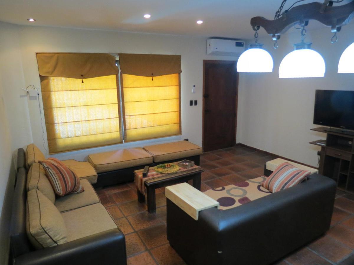 Quinta Montaña - Casa Entera Grupo O Familia 8-10 Personas - Céntrica, Piscina - Todas Comodidades! Сasa de vacaciones *