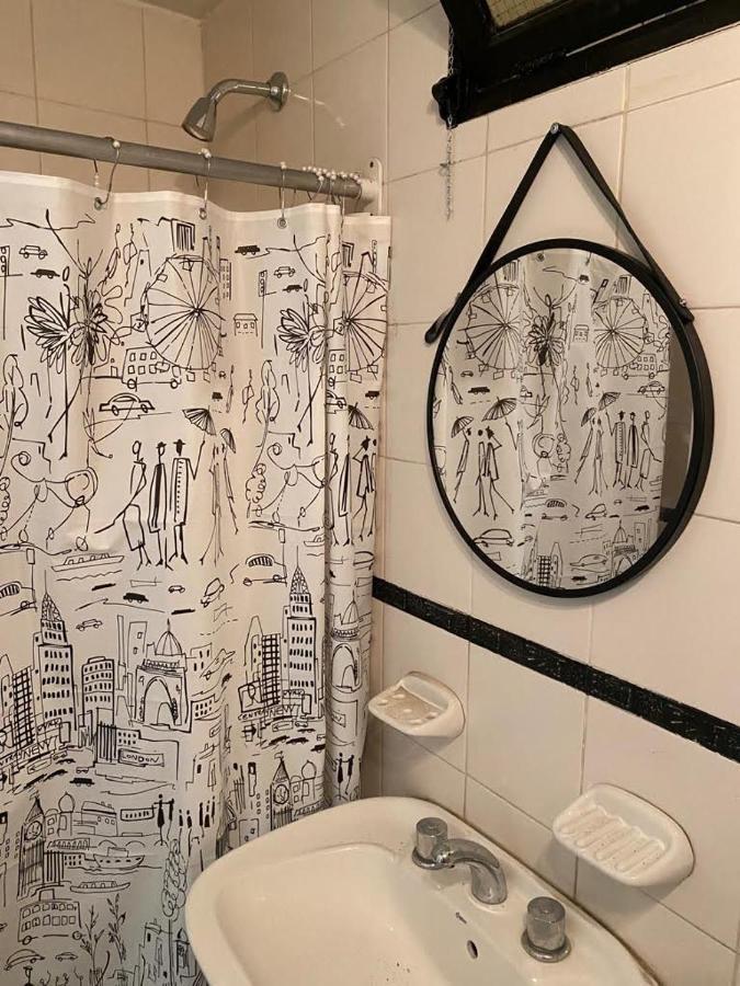 Apartamento Terrazas De Rondeau *