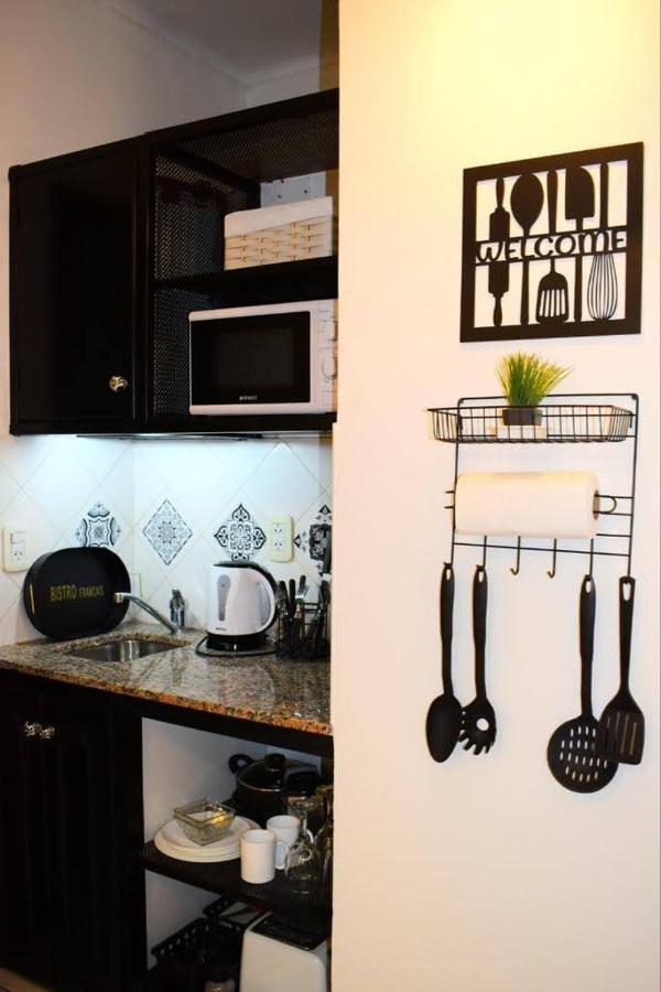 Apartamento Terrazas De Rondeau *